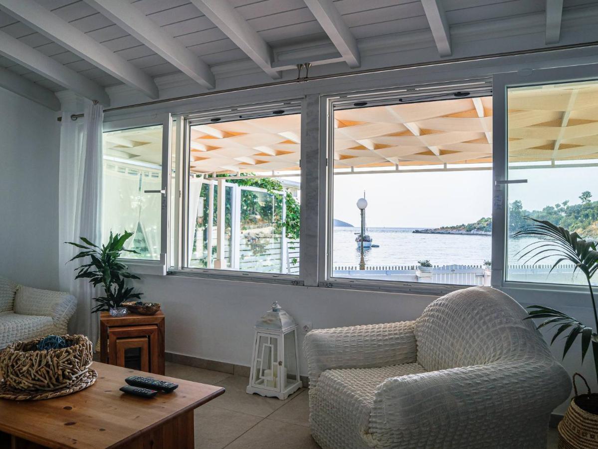 Casa Markapela Holiday home