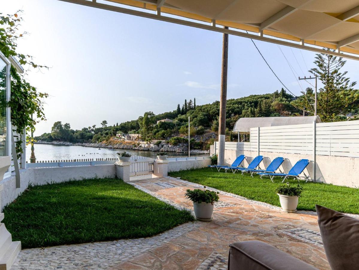 Holiday home Casa Markapela *