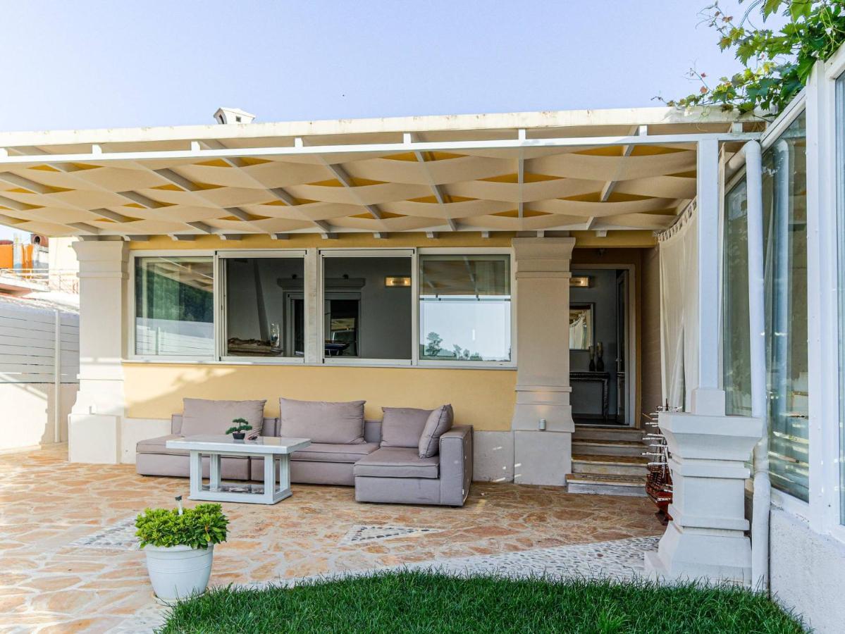 Casa Markapela Holiday home *