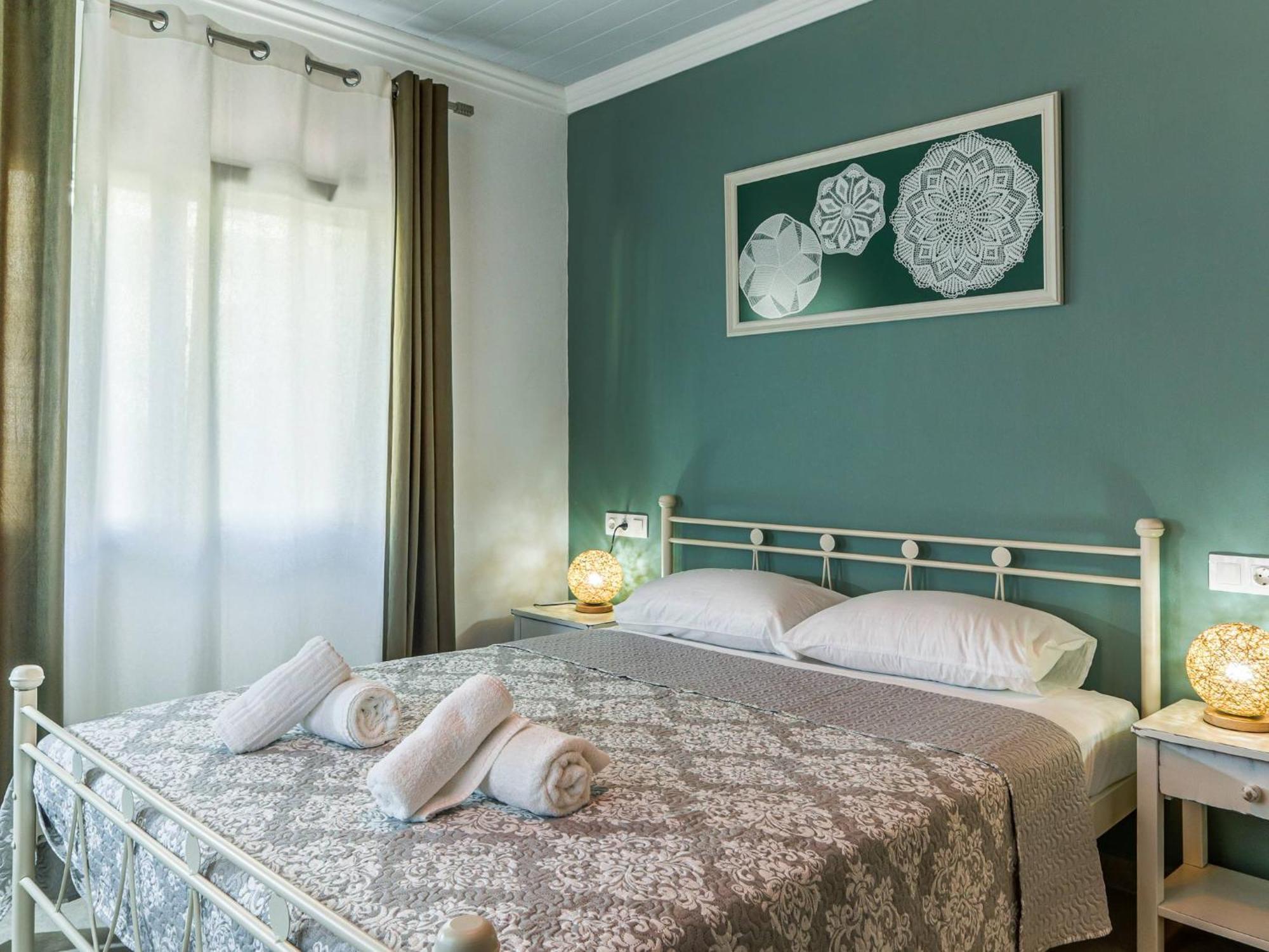 Holiday home Casa Markapela Kassiopi