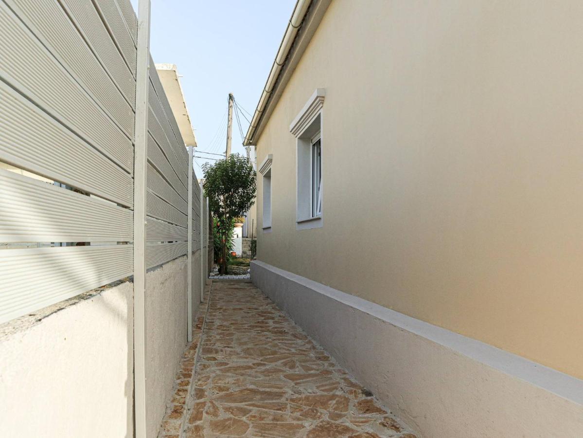 Casa Markapela Holiday home *