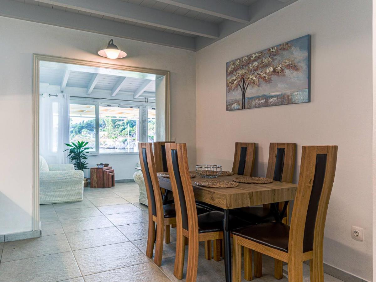 Holiday home Casa Markapela