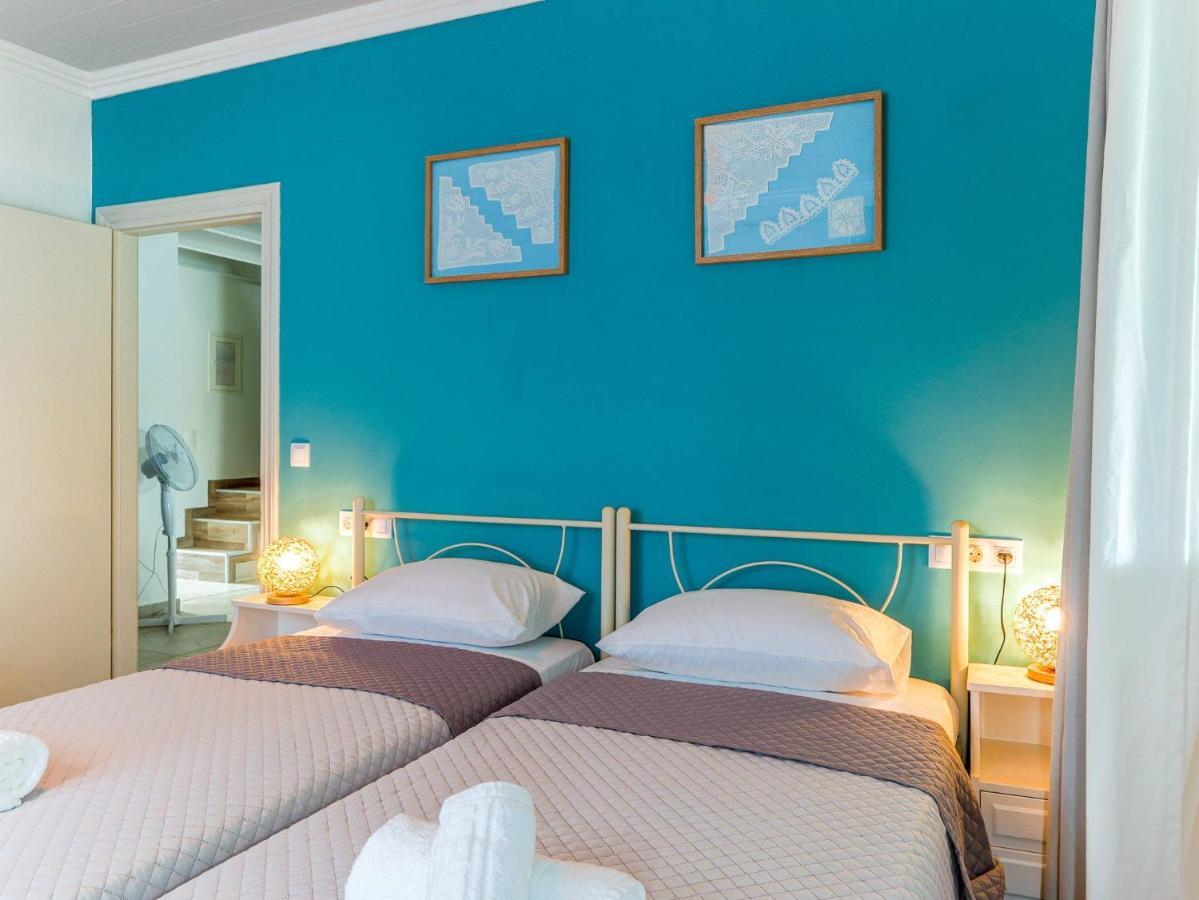 Casa Markapela Holiday home