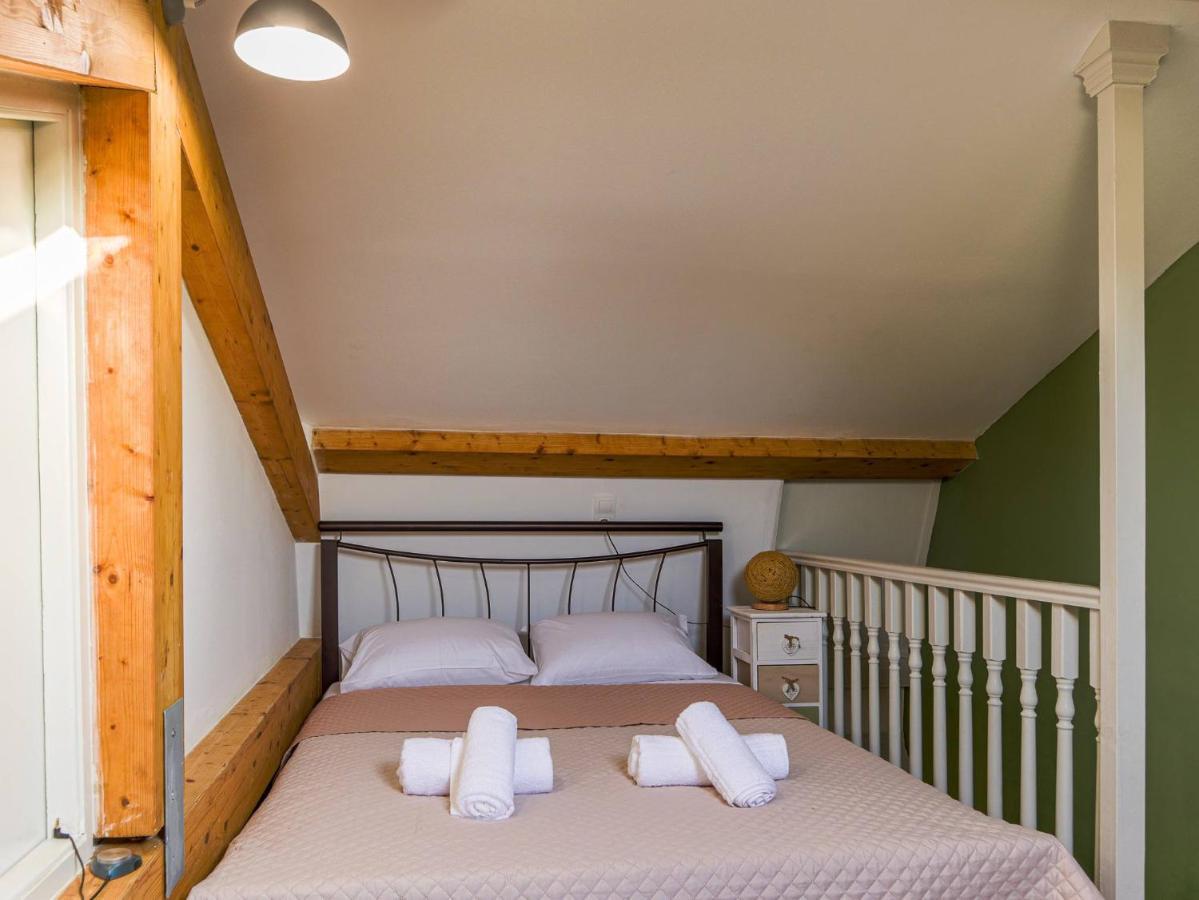 Casa Markapela Holiday home