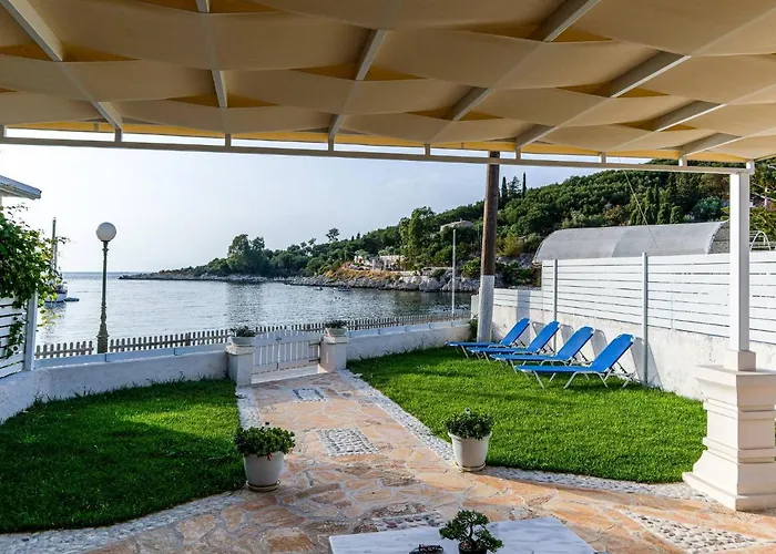 Casa Markapela