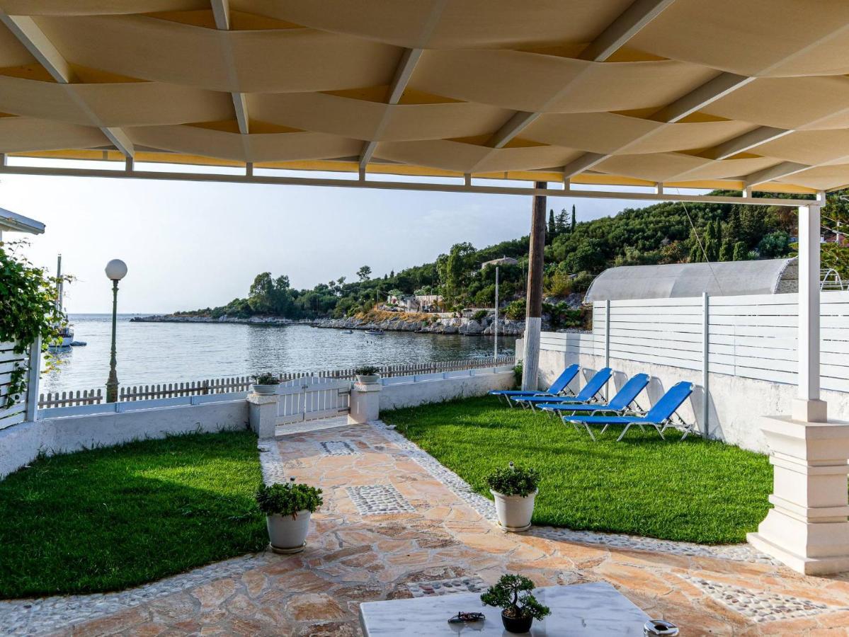 Holiday home Casa Markapela