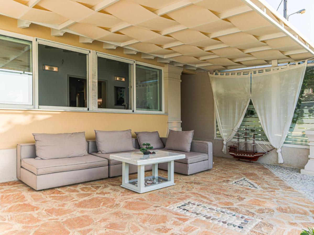 Casa Markapela