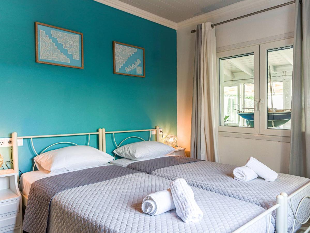 Casa Markapela * Kassiopi