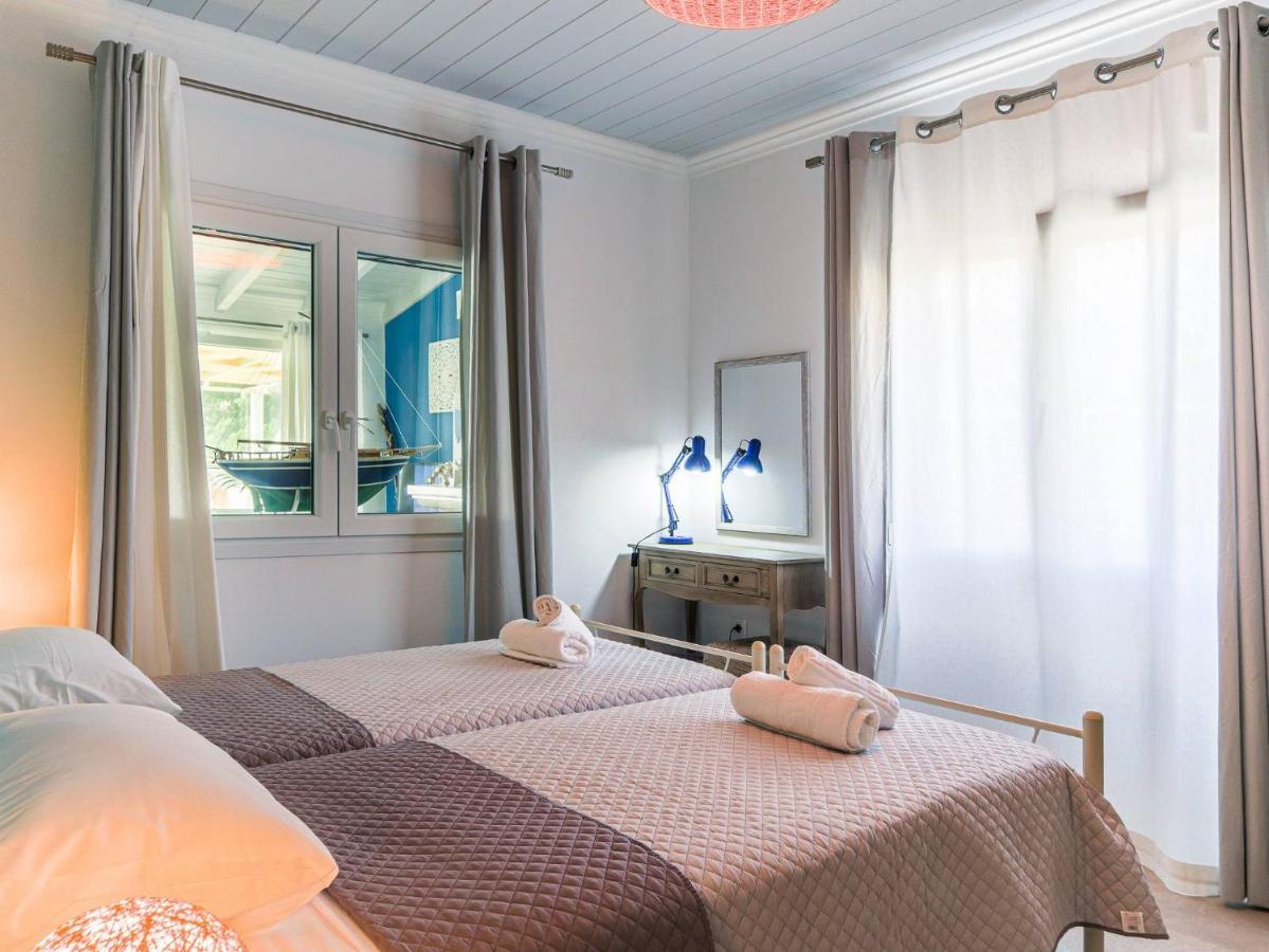 Casa Markapela Holiday home Kassiopi