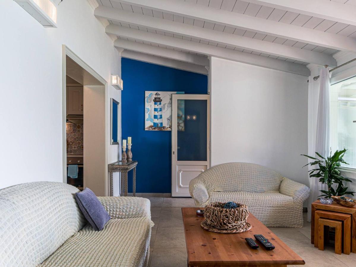 Casa Markapela Holiday home