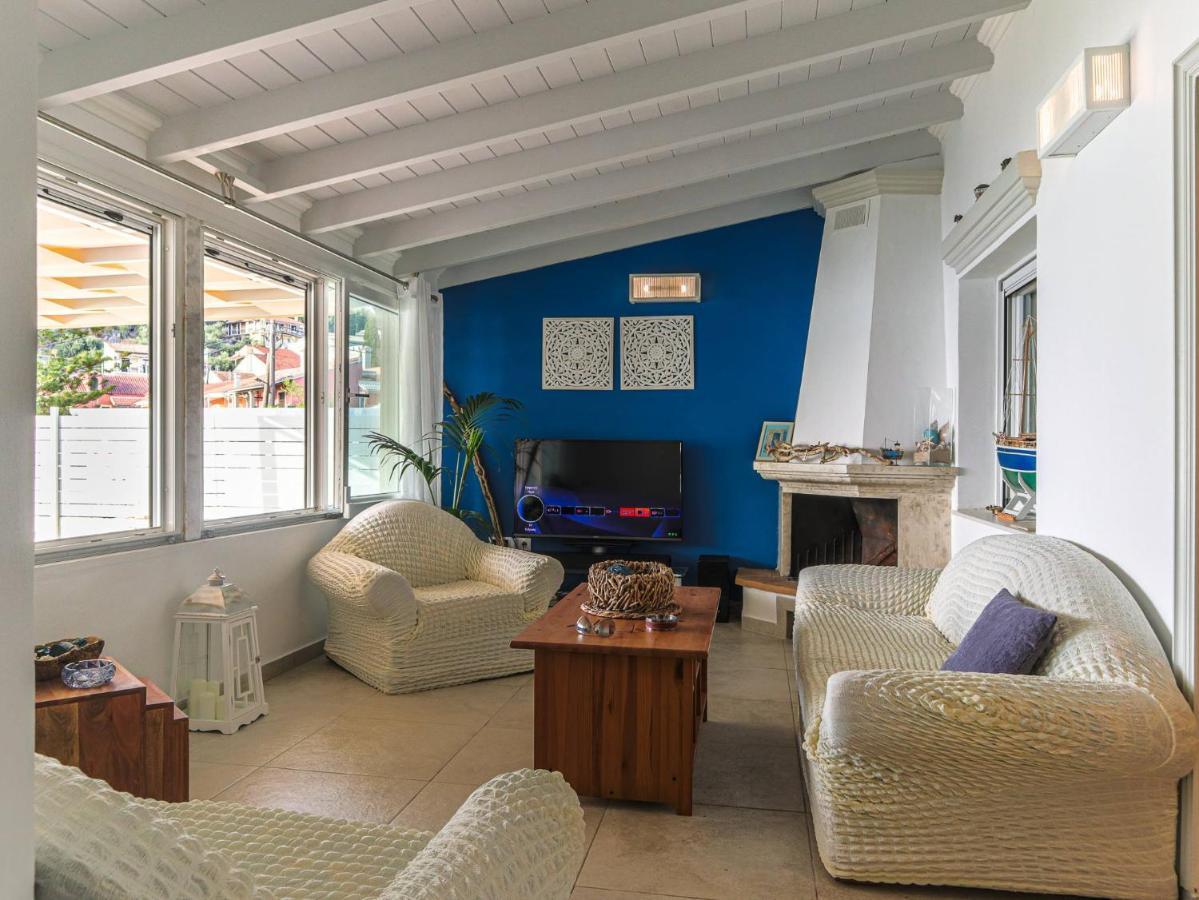 Holiday home Casa Markapela *